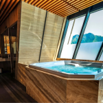 Premium Relaxation Sauna – Steam & Spa Experience at the Hotel