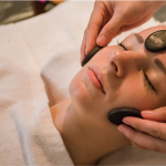 Aroma Massage 90 Minutes – Premium Relaxation at Hotel Spa