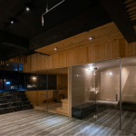 Premium Relaxation Sauna – Steam & Spa Experience at the Hotel