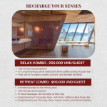 Premium Relaxation Sauna – Steam & Spa Experience at the Hotel
