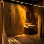 Premium Relaxation Sauna – Steam & Spa Experience at the Hotel