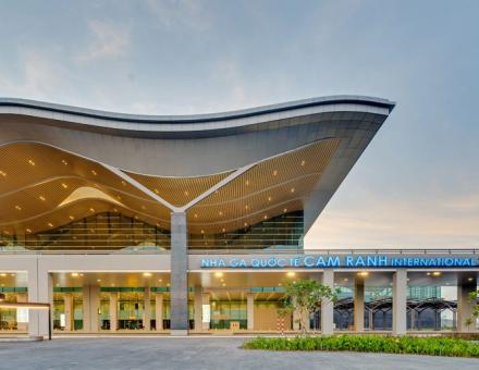 Guide to Traveling from Cam Ranh Airport to Nha Trang