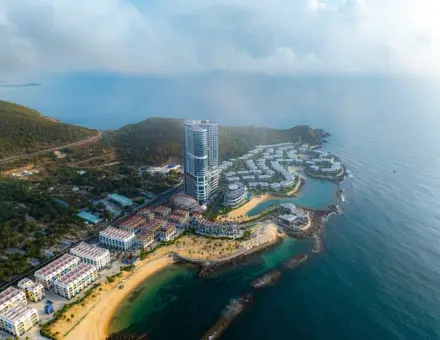 Discover Northern Nha Trang - A New Generation Coastal Destination in Khanh Hoa