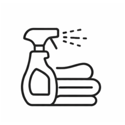 Housekeeping Services