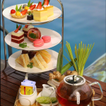Luxurious Afternoon Tea Set – Experience Afternoon Tea at the Hotel