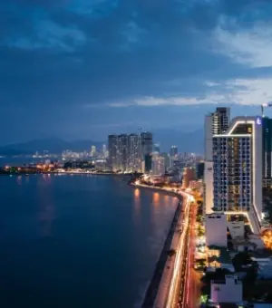 BOTON BLUE HOTEL & SPA – THE IDEAL FAMILY RESORT IN NHA TRANG BEACH CITY