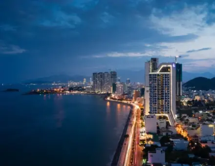 BOTON BLUE HOTEL & SPA – THE IDEAL FAMILY RESORT IN NHA TRANG BEACH CITY