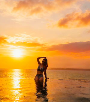 Top 10 Hồ Bơi Vô Cực Đẹp Nhất Nha Trang 2026 | Điểm Check-in Không Thể Bỏ Lỡ