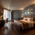 Deluxe Room with Nha Trang Bay View