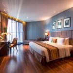 Deluxe Room with Nha Trang Bay View