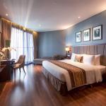 Deluxe Room with Nha Trang Bay View