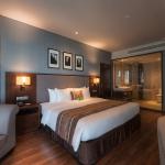 Deluxe Room with Nha Trang Bay View