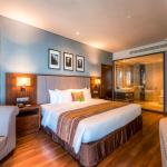 Deluxe Room with Nha Trang Bay View