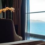 Deluxe Room with Nha Trang Bay View