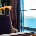 Deluxe Room with Nha Trang Bay View