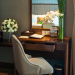 Deluxe Room with Nha Trang Bay View