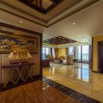 Presidential Suite with Panoramic Nha Trang View