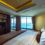 Presidential Suite with Panoramic Nha Trang View