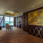 Presidential Suite with Panoramic Nha Trang View