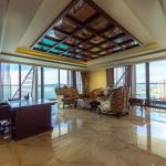 Presidential Suite with Panoramic Nha Trang View