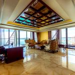 Presidential Suite with Panoramic Nha Trang View