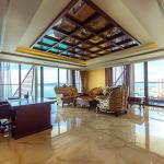 Presidential Suite with Panoramic Nha Trang View