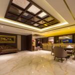 Presidential Suite with Panoramic Nha Trang View