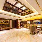 Presidential Suite with Panoramic Nha Trang View