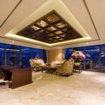 Presidential Suite with Panoramic Nha Trang View