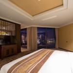 Presidential Suite with Panoramic Nha Trang View