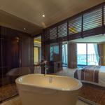 Presidential Suite with Panoramic Nha Trang View