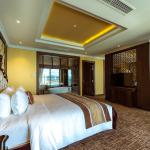 Presidential Suite with Panoramic Nha Trang View