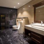 Presidential Suite with Panoramic Nha Trang View