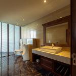 Presidential Suite with Panoramic Nha Trang View