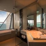 Pacific Triple View Room Overlooking Nha Trang City And Bay