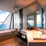 Pacific Triple View Room Overlooking Nha Trang City And Bay