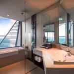 Pacific Triple View Room Overlooking Nha Trang City And Bay