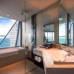 Pacific Triple View Room Overlooking Nha Trang City And Bay