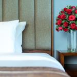 Pacific Triple View Room Overlooking Nha Trang City And Bay