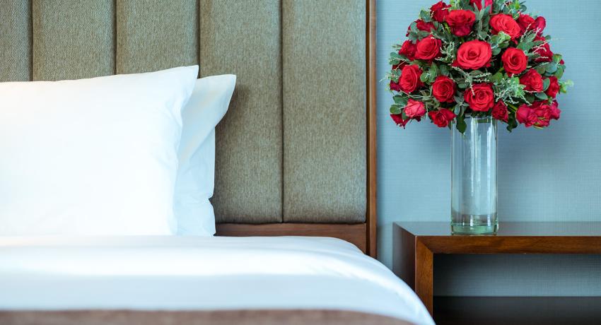 Pacific Triple View Room Overlooking Nha Trang City And Bay