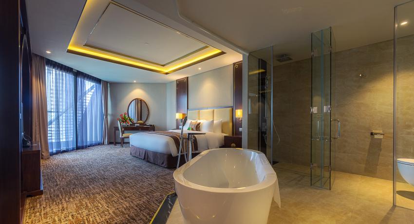 Nha Trang Bay View Suite