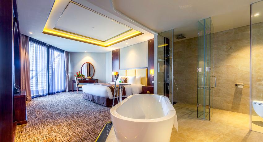 Nha Trang Bay View Suite