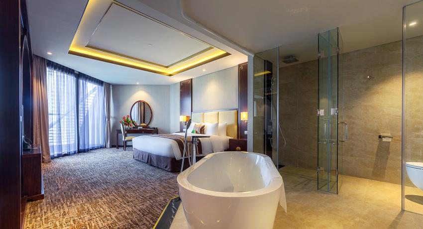 Nha Trang Bay View Suite