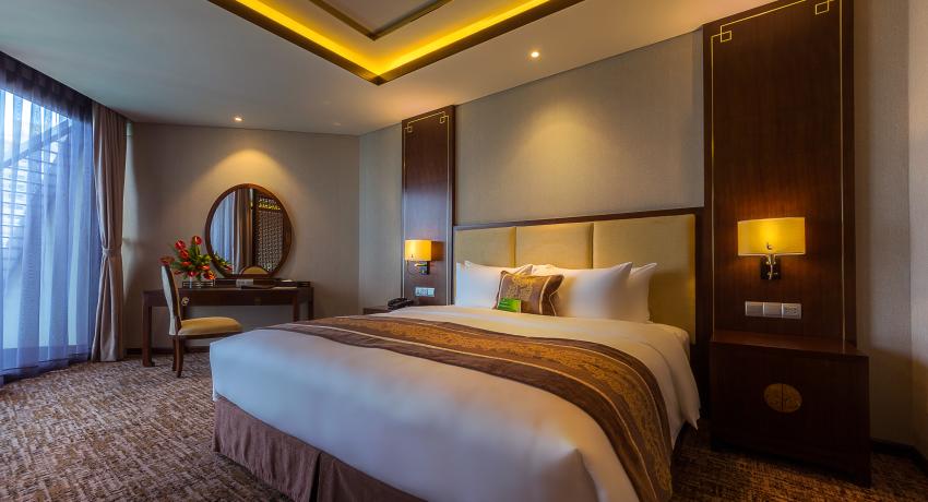 Nha Trang Bay View Suite