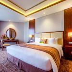 Nha Trang Bay View Suite