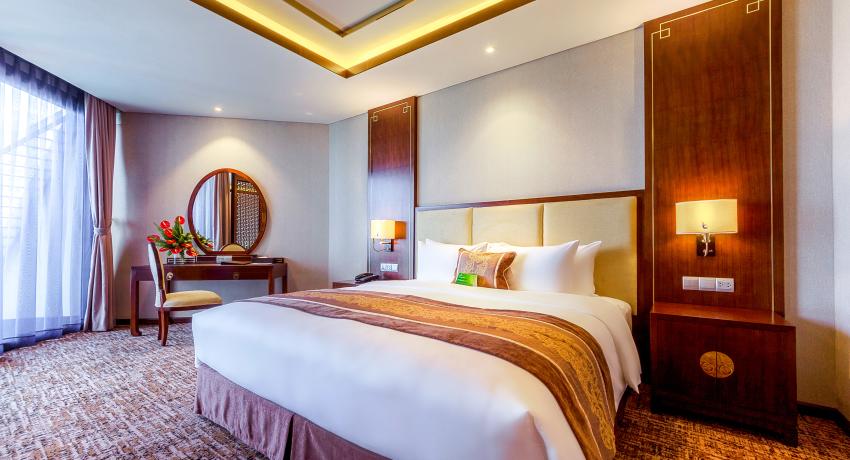 Nha Trang Bay View Suite