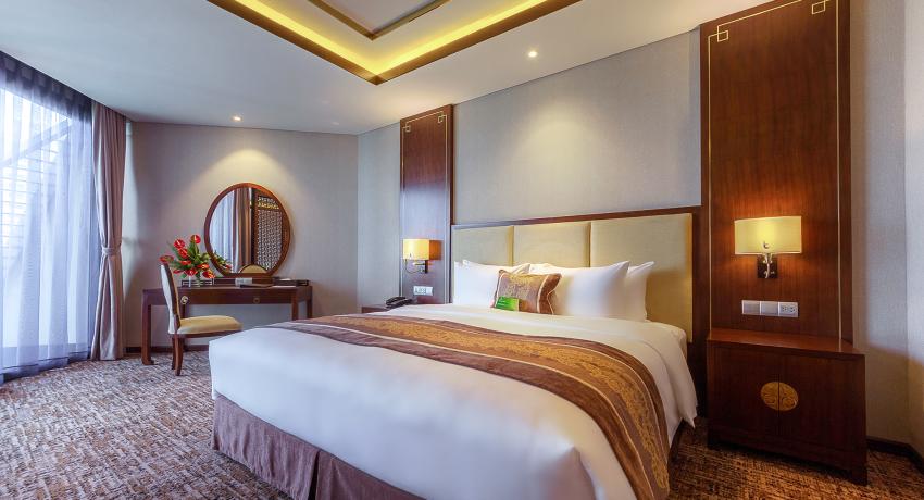 Nha Trang Bay View Suite