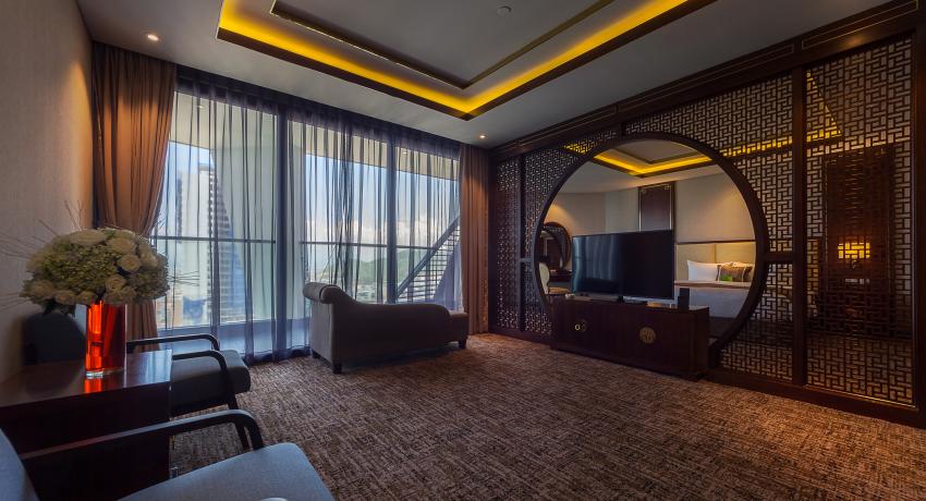 Nha Trang Bay View Suite