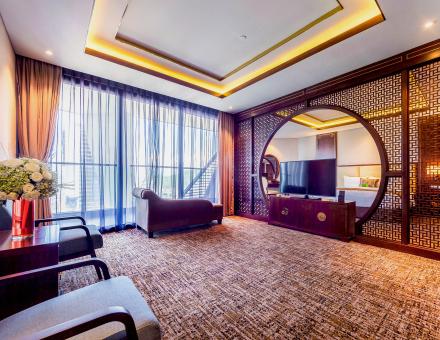 Nha Trang Bay View Suite