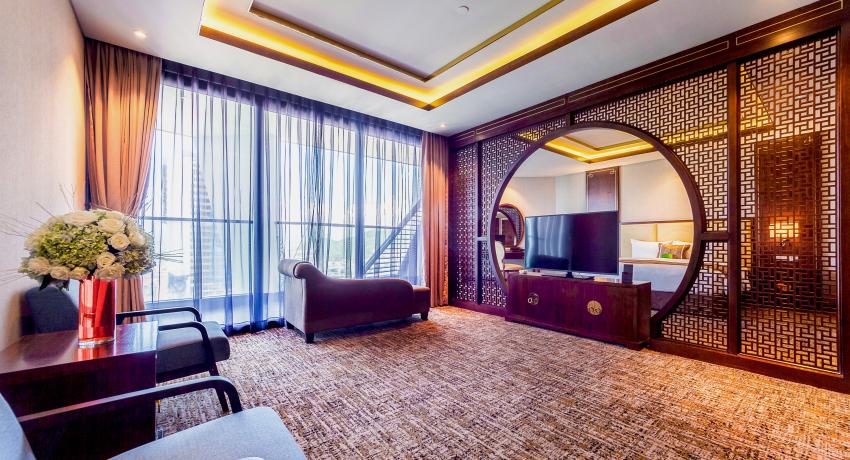 Nha Trang Bay View Suite